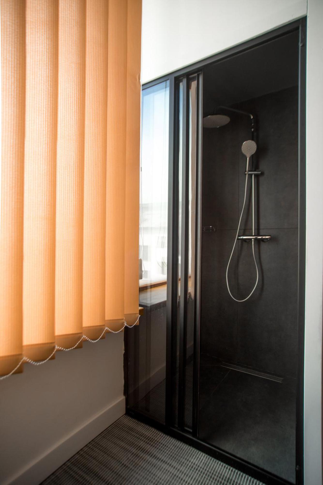 Si-Yo Hostel Oujhorod Chambre photo