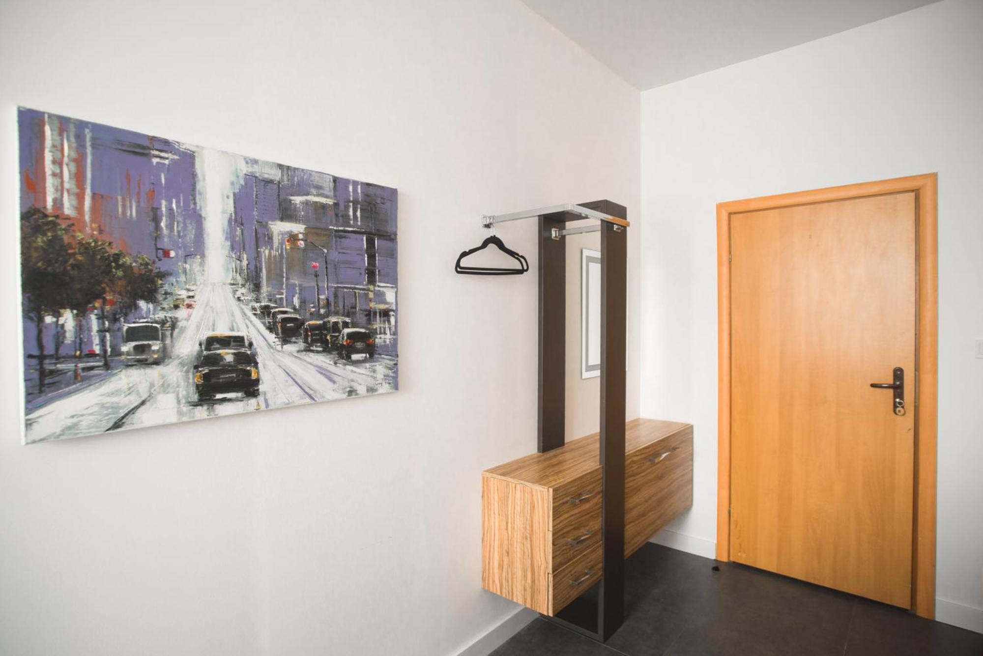 Si-Yo Hostel Oujhorod Chambre photo